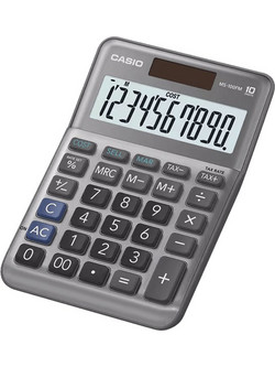 Casio MS-100FM