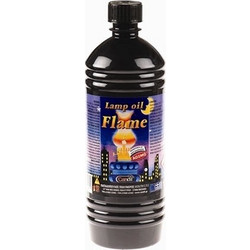 Παραφινέλαιο Flame (1 λίτρο)