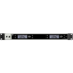 SENNHEISER EW-DX-EM-4-DANTE-R1-R9 (520-607.8) Δέκτης 4 Kαναλιών