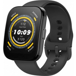 Amazfit Bip 5 Soft Black