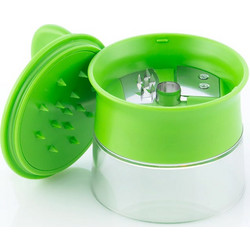 Innovagoods Original Κόφτης Λαχανικών σε Σπιράλ Mini Spiralicer (V0100893)
