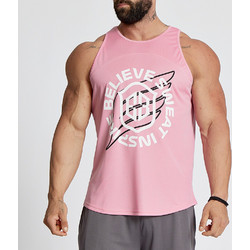 Evolution Body 2637-Pink