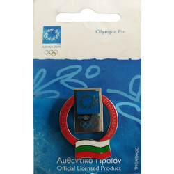 ΚΑΡΦΙΤΣΑ ΣΗΜΑΙΑ ΒΟΥΛΓΑΡΙΑΣ PN02010003 Multy