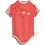 Adidas Φορμάκι Εσώρουχο Κοντομάνικο Κόκκινο HF1975