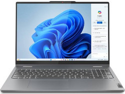 Lenovo IdeaPad 5 2-in-1 16AHP9 Touch (Ryzen 5-8645HS/16GB/512GB SSD/Radeon 760M Graphics/Windows 11)