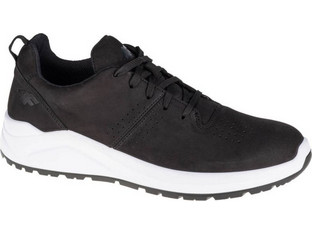 4F Ανδρικά Sneakers Μαύρα H4L21-OBML251-21S