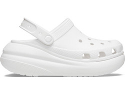Crocs Classic Crush 207521-100