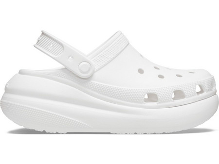 Crocs Classic Crush 207521-100