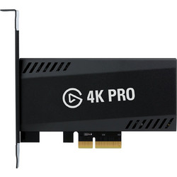 Elgato Capture 4K Pro Capture Card για PC