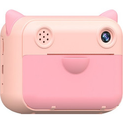 WOWKIDS C04 Pink
