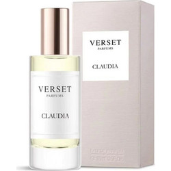 Verset Parfums Claudia Eau de Parfum 15ml