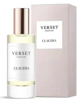 Verset Parfums Claudia Eau de Parfum 15ml