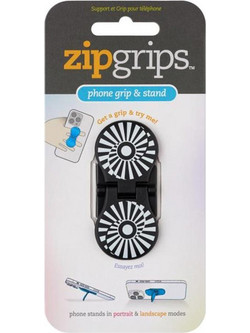 Βάση στήριξης κινητού Zipgrips holder optical thinking gifts (ZPOP)