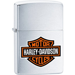 Harley-Davidson Original Zippo