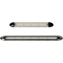 ΠΛΑΦΟΝΙΕΡΑ LED ΑΛΟΥΜΙΝΙΟΥ ΤΕΜΑΧΙΟ LED 18 03451-2