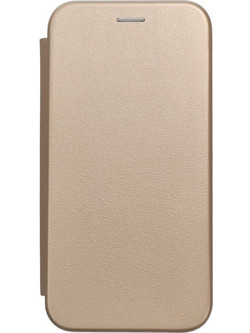 Θήκη Κινητού Forcell Elegance for Xiaomi Redmi Note 13 Pro Plus 5G Book Gold