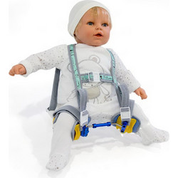 Vita Orthopaedics Νάρθηκας Απαγωγής Ισχύων Παιδικός 06-2-012