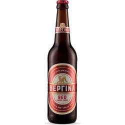 Βεργίνα Red 330ml