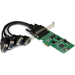 StarTech PEX4S232485