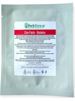 Επίθεμα V Shape (Chin Patch) BIOBOTOX 13ml