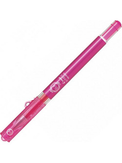 Pilot Maica G-Tech-C Στυλό Gel 0.4mm Ροζ BL-GCM4-P