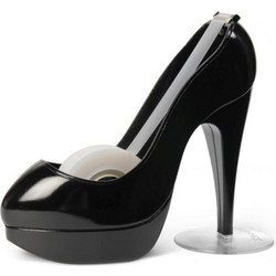 Bάση με σελοτεϊπ 3M Black shoe Scotch CV-0005-4017-5