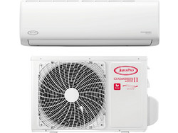 Juro-Pro Oxygen Eco II 9K Κλιματιστικό Inverter 9000 BTU A++/A με Wi-Fi