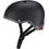 Globber Primo 505-120 JR Παιδικό Κράνος Ποδηλάτου Πόλης / BMX / Dirt με Led Μαύρο