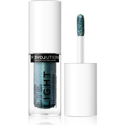Makeup Revolution Eye Light Metallic Shadow Dazed Σκιά Ματιών 1.9ml