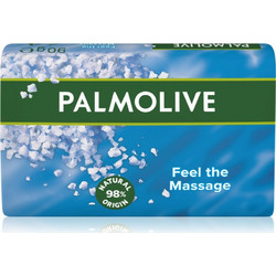 Palmolive Thermal Spa Mineral Massage Soap 90gr