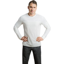 Μπλούζα Σεφ C-Shirt Λευκή Clement