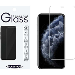 Sonique Hardy Glass Premium Series HD Tempered Glass (iPhone 11 Pro / XS / X)