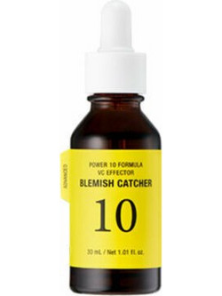 It's Skin Power 10 Formula VC Brightening Effector Serum Προσώπου για Λάμψη με Βιταμίνη C 30ml