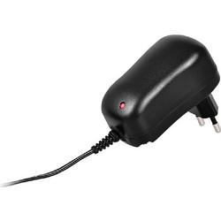 Sencor Universal Φορτιστής 1000mAh με αποσπόμενα βύσματα Micro USB, 5.5 x 1.5, 5.5 x 2.5, 3.5 x 1.35, 5.0 x 2.1, 2.5mm, 3.5mm - (Sps 10)