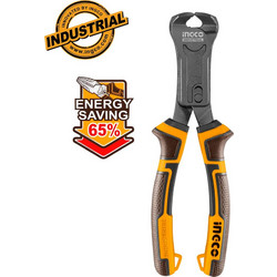 Ingco Εμπροστοκόφτης Συρμάτων 215mm, 65% Save Energy - HCECP58200