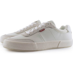 Levi's Ανδρικά Sneakers Λευκά 234189-846-50