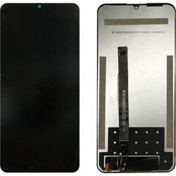 KXD ανταλλακτική οθόνη LCD & Touch Panel για smartphone Classic 13C