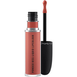 M·A·C Powder KiSS Mull It Over Matte Liquid Κραγιόν 5ml