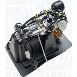 Magneti Marelli Μονάδα βαλβίδας, υδραυλ. συγκρ. αυτόμ. κιβ. ταχυτ. - 230000001010