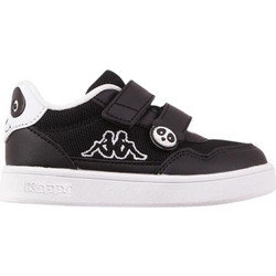 Kappa Παιδικά Sneakers Navy Μπλε 280023M-6722