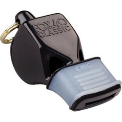 Fox40 Classic CMG Official whistle 96000008