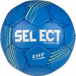 Select MUNDO EHF v24 T2612886 handball