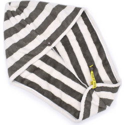 BETER COFFEE O'CLOCK microfiber turban 1 u