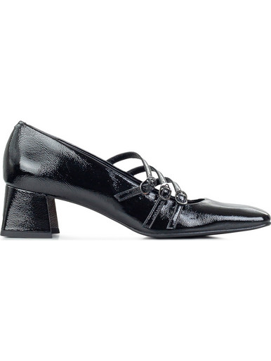 Γόβες Γυναίκα Zinda Μαύρο 2897 NEGRO 2897 251
