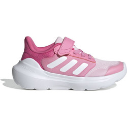 Adidas Tensaur Run 2.0 Παιδικά Αθλητικά Παπούτσια για Τρέξιμο Ροζ IE5990