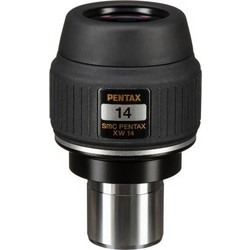 Pentax Eyepiece SMC XW-14