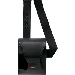 Polaroid Shoulder Holster Black