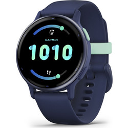 Garmin Vivoactive 5 Navy / Metallic Navy