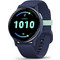 Garmin Vivoactive 5 Navy / Metallic Navy Garmin Vivoactive 5 Navy / Metallic Navy