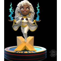 Quantum Mechanix Marvel X-Men Storm 10cm